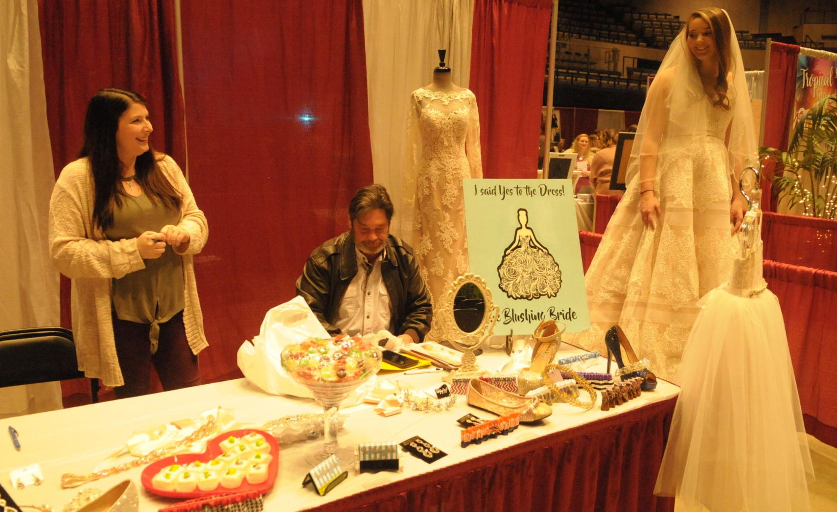 Bridal Extravaganza 2019